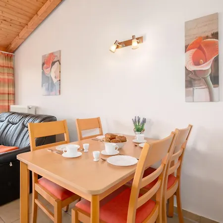 Im Ferienparadies App 6 Heringsdorf (Usedom)